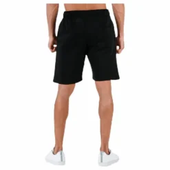 Bermuda Shorts, Omini Black