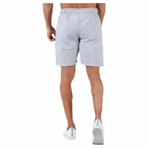 Bermuda Shorts, Omini Grey