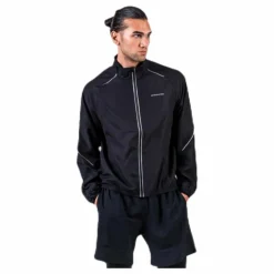 Bernie Jacket Black
