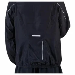Bernie Jacket Black