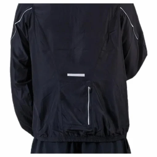 Bernie Jacket Black