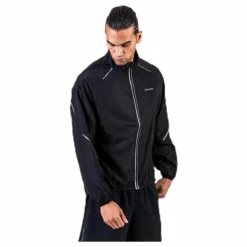 Bernie Jacket Black