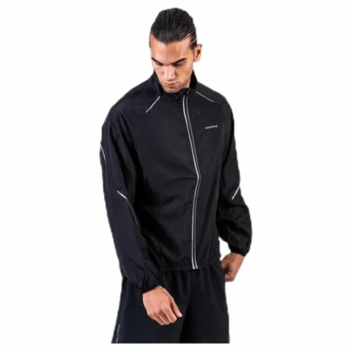 Bernie Jacket Black
