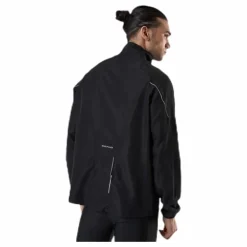Bernie V2 Jacket Black