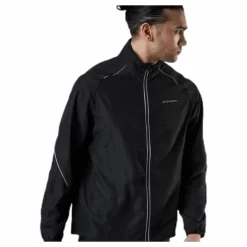 Bernie V2 Jacket Black
