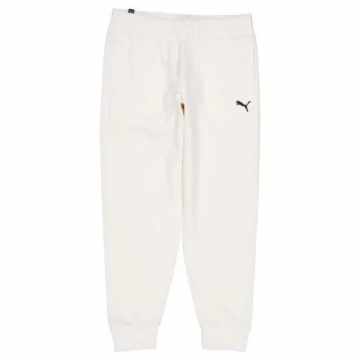 Better Essentials Pants Cl Tr White