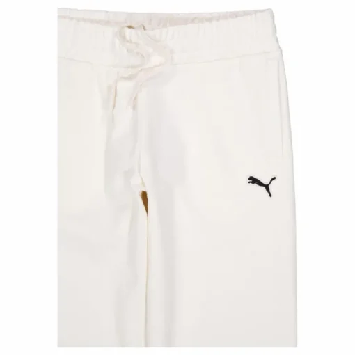 Better Essentials Pants Cl Tr White