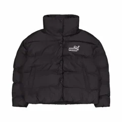 Better Polyball Puffer Puma Black