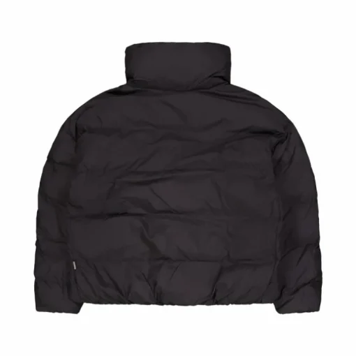 Better Polyball Puffer Puma Black