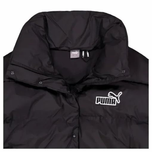 Better Polyball Puffer Puma Black