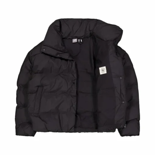 Better Polyball Puffer Puma Black