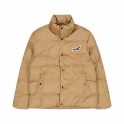 Better Polyball Puffer Toasted