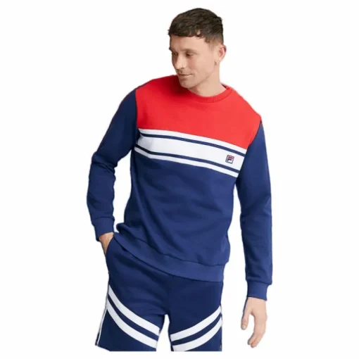 Bettolle Crew Neck