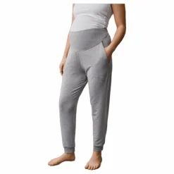 Bff Jogger Grey Melange