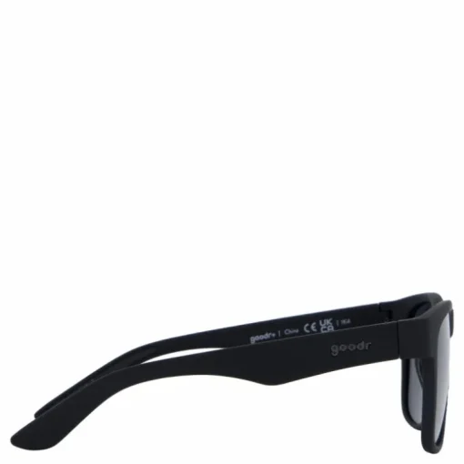 Bfg's - Hooked On Onyx Black
