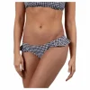 Bianca Bikini Brazil White/Black