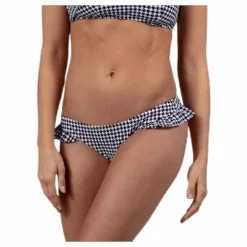 Bianca Bikini Brazil White/Black
