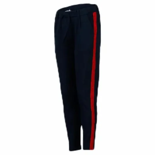 Bianna Ida Ankle Pant Blue