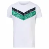 Bianne Ss Top White