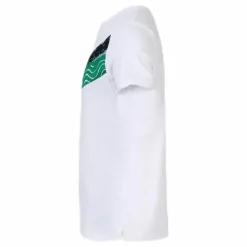 Bianne Ss Top White