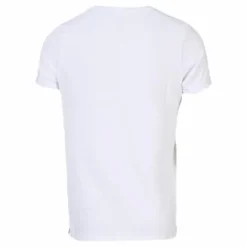 Bianne Ss Top White