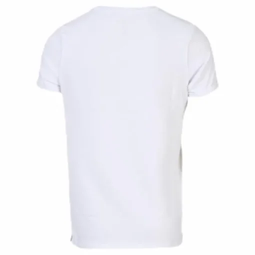 Bianne Ss Top White