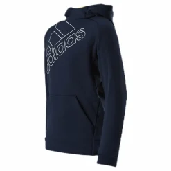 Big Logo HD Junior Blue