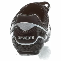 Bike Fitness Shoe Black