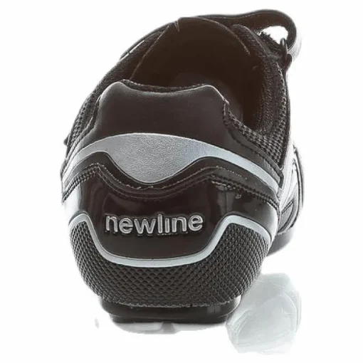 Bike Fitness Shoe Black