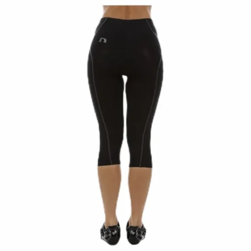 Bike Knee Pants Black