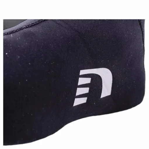 Bike Neoprene Shoe cover Black