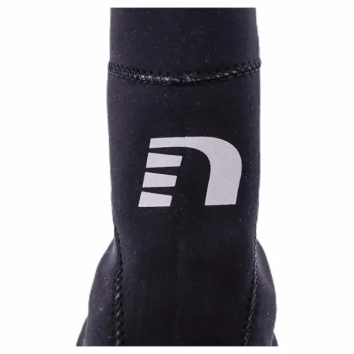 Bike Neoprene Shoe cover Black