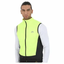 Bike Protect Vest Black/Yellow