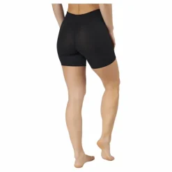Biker Short Black