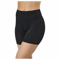 Biker Short Black