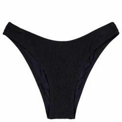 Bikini Bottom Black Beauty