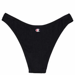 Bikini Bottom Black Beauty