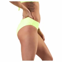 Bikini Bottom Yellow