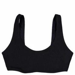 Bikini Top Black Beauty