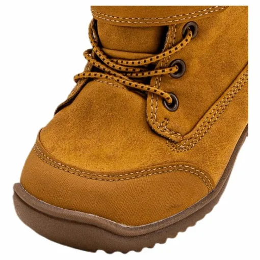 Billie WP Yellow
