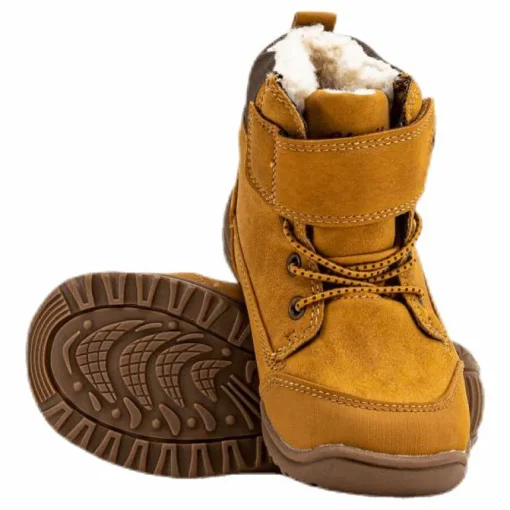 Billie WP Yellow