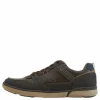 Bilolen M Casual Shoe Sudan Brown