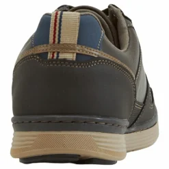 Bilolen M Casual Shoe Sudan Brown