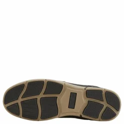 Bilolen M Casual Shoe Sudan Brown