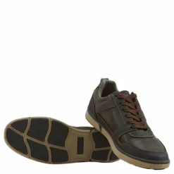 Bilolen M Casual Shoe Sudan Brown