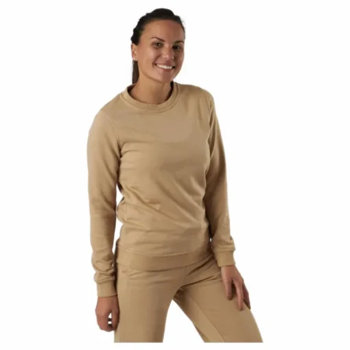 Bim Sweater Beige