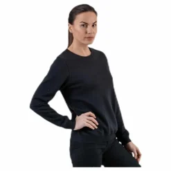 Bim Sweater Black