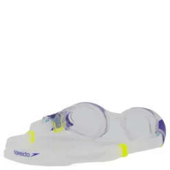 Biofuse 2.0 Junior Clear/blue