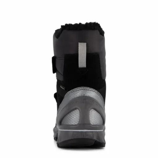 Biom Hike Black/black