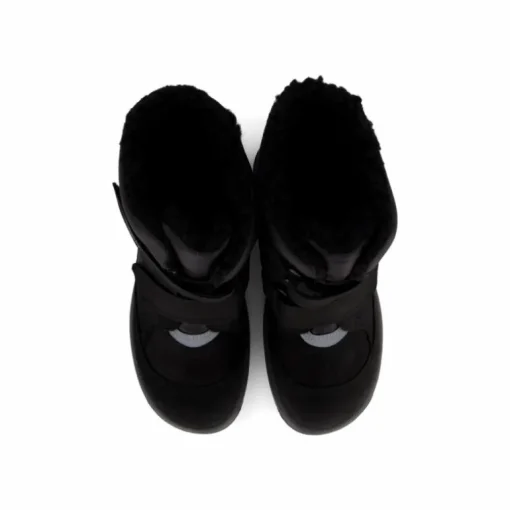 Biom Hike Black/black